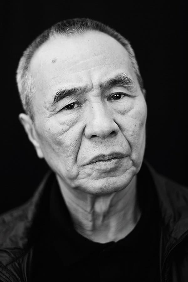 Hou Hsiao-hsien profile