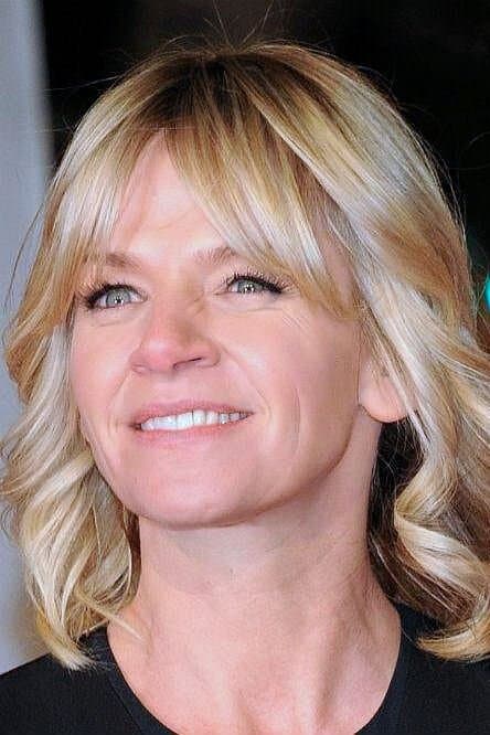 Zoë Ball profile