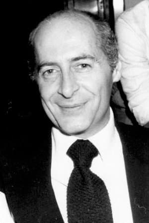 Franco Rossellini profile