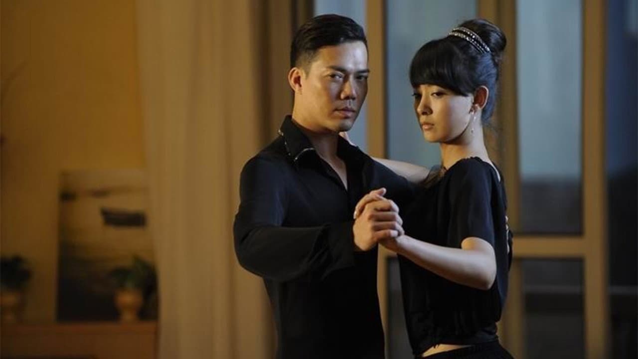 Kung Fu Hip Hop 2 backdrop