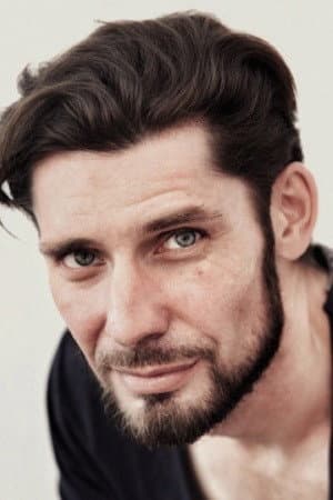 Alexey Zverev profile