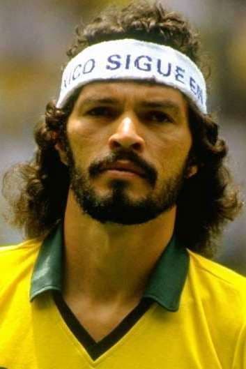 Sócrates profile