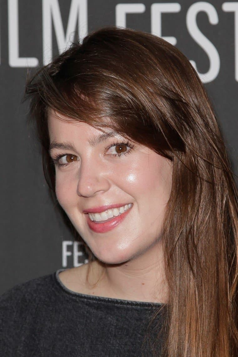 Ashley Connor profile