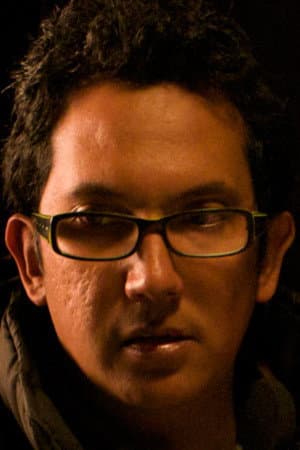 William Vega profile