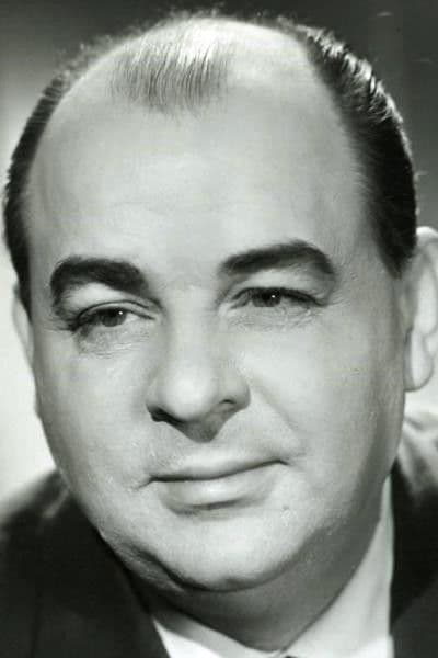 Sejr Volmer-Sørensen profile