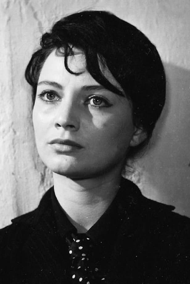 Nevena Kokanova profile