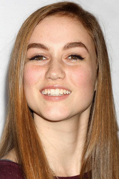 Madison Lintz profile