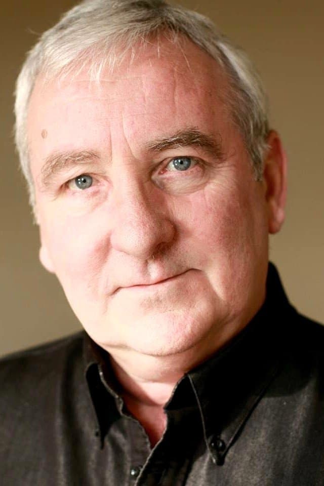 Donagh Deeney profile