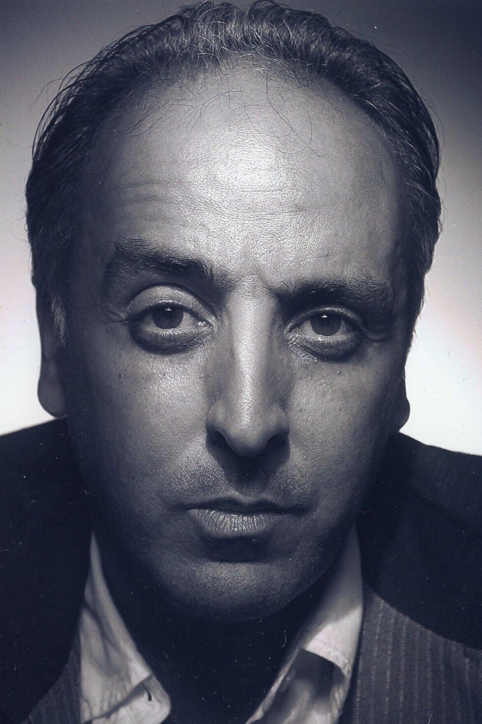 Ali Cherkaoui profile