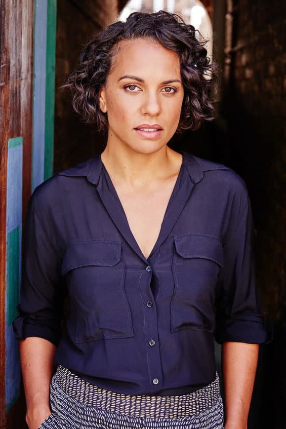 Susannah Bayes-Morton profile