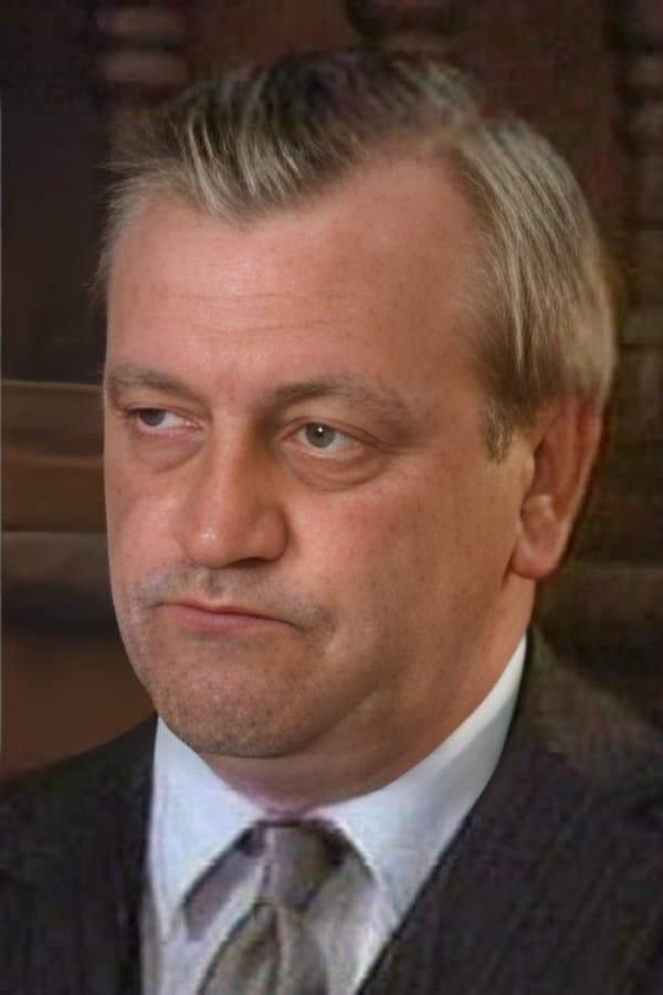 Pavel Sirotin profile