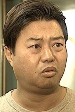 Chan Chung-Wai profile