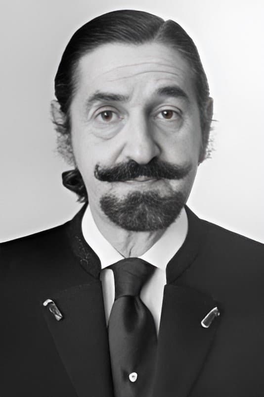 Jaime de Mora y Aragón profile