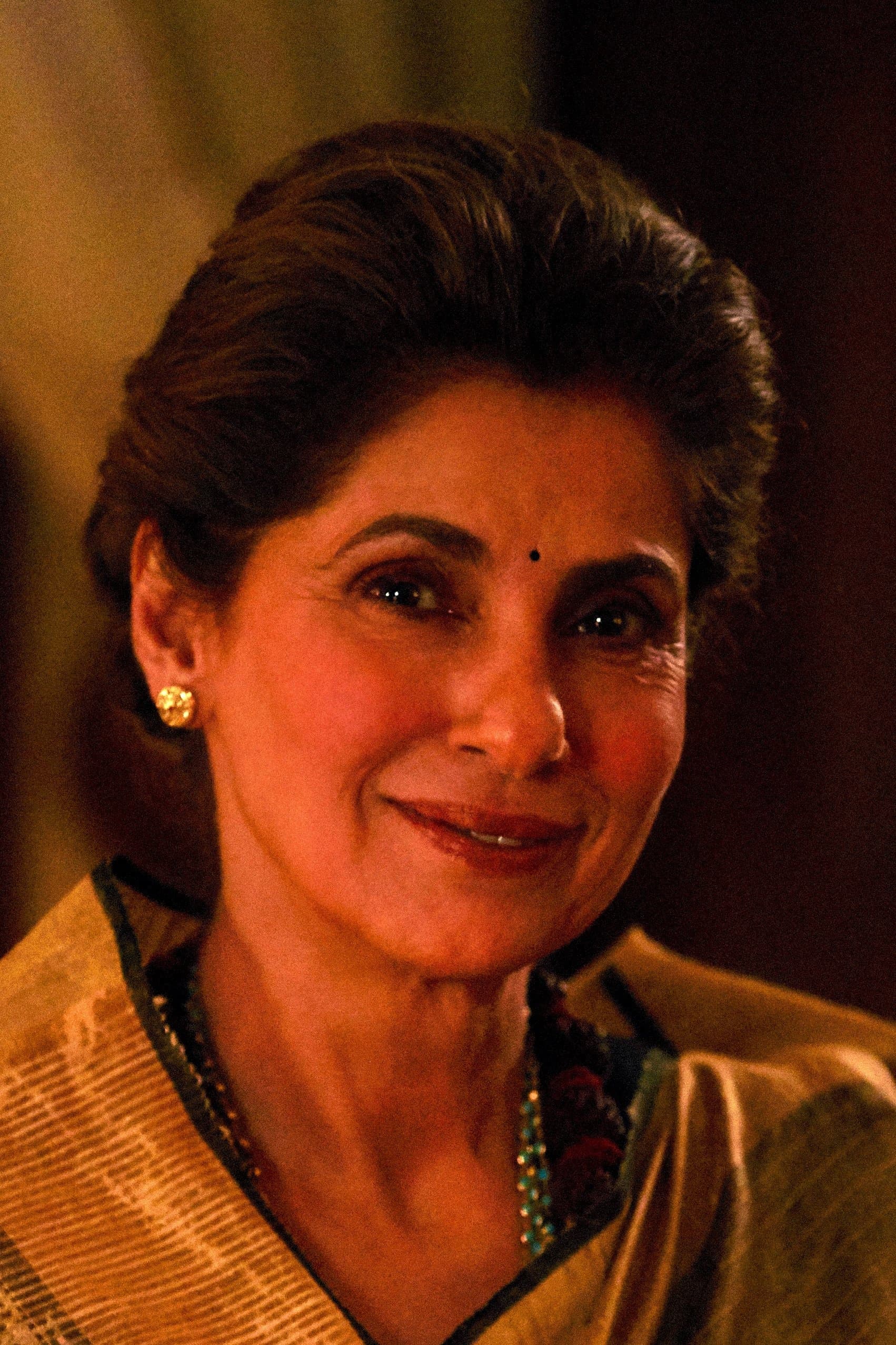 Dimple Kapadia profile