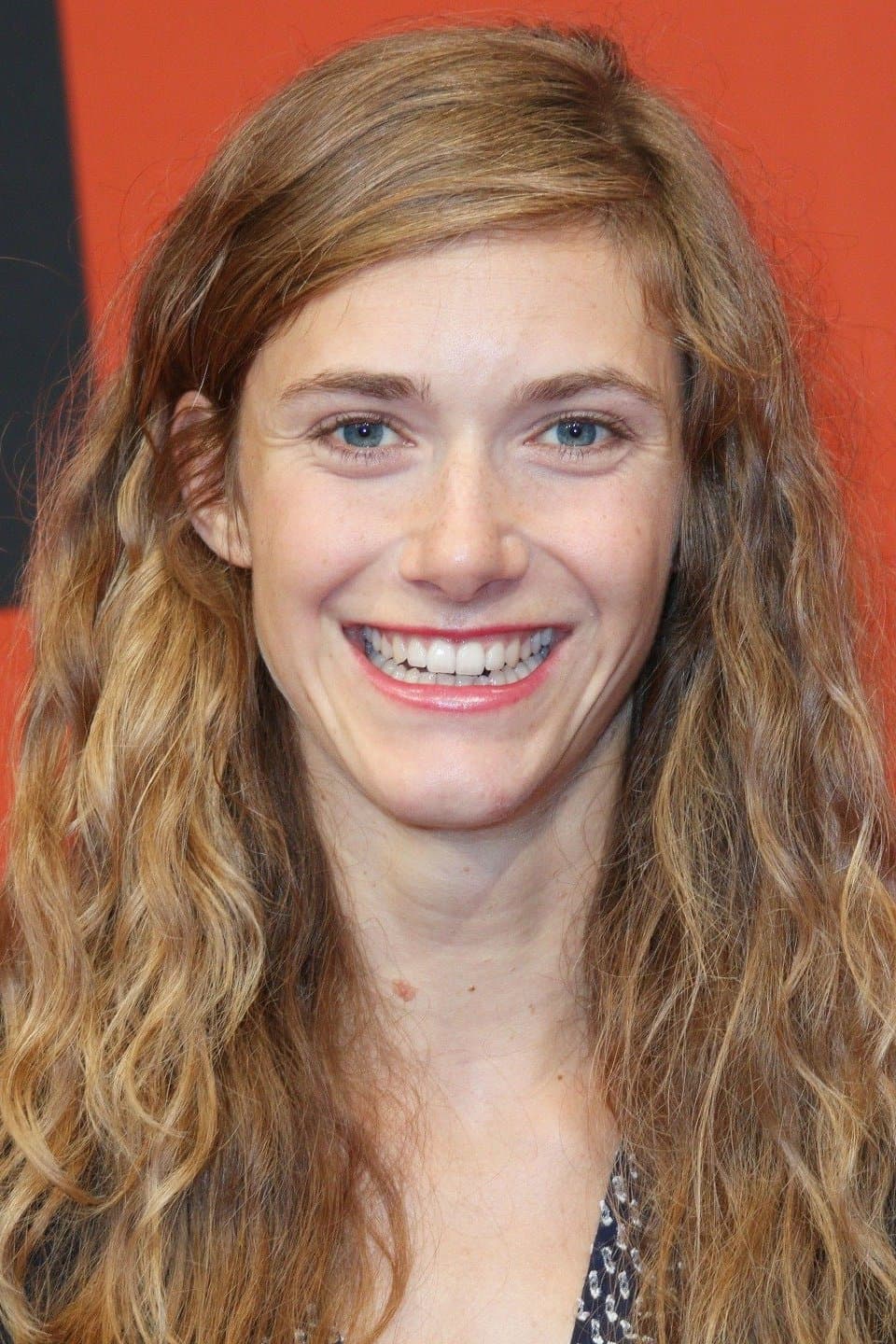 Miriam Stein profile