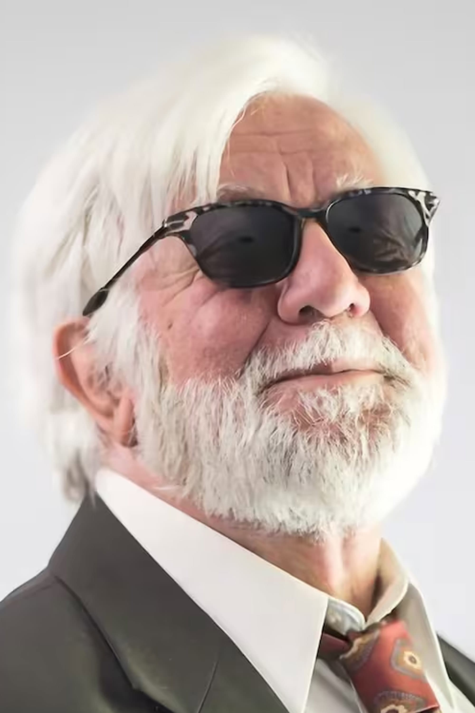 Alberto Fernández de Rosa profile