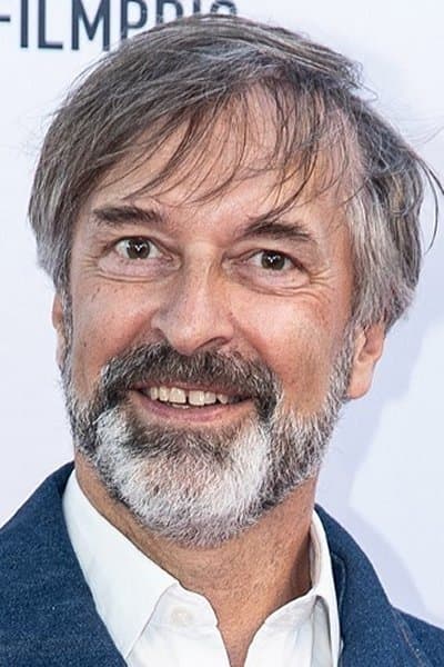 Martin Brygmann profile