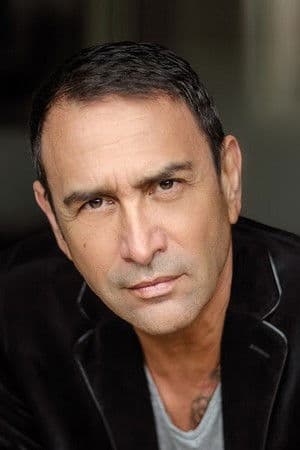 Sébastien Chato profile