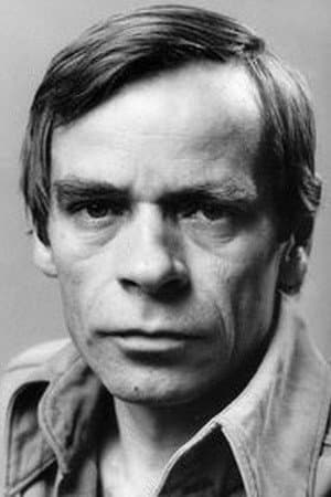 Kazimierz Borowiec profile