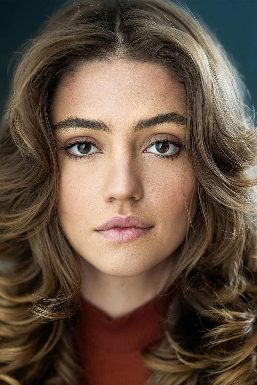 Clara Wilsey profile