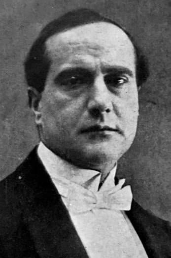 Gustavo Serena profile