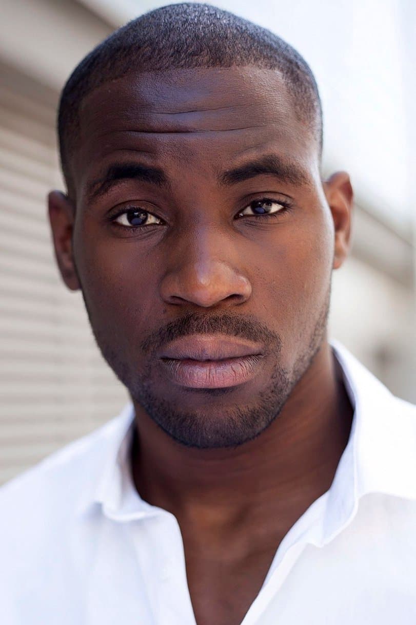 Kayode Akinyemi profile