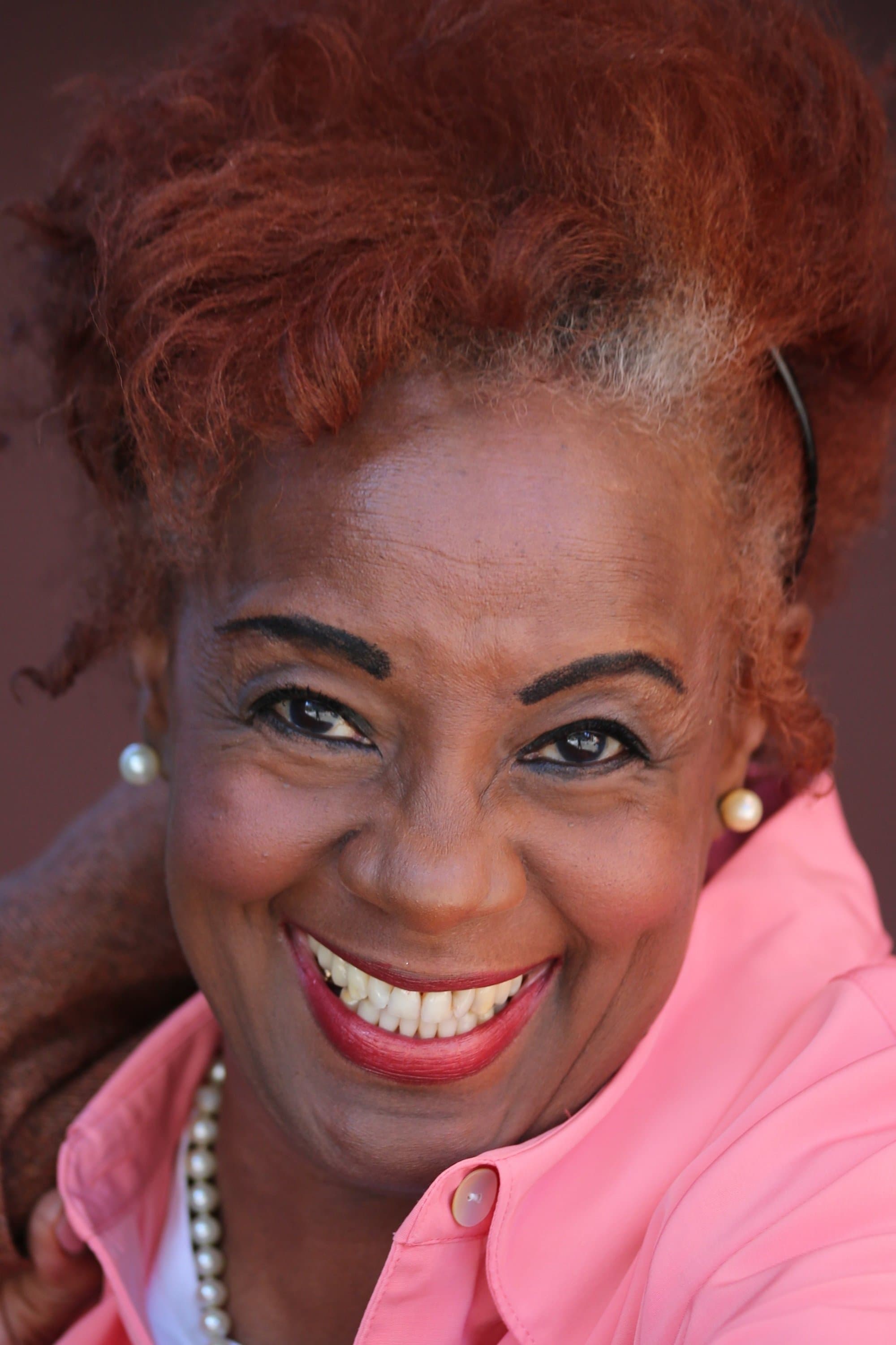 Cecelia Antoinette profile