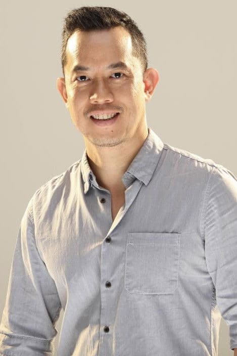 Woo Ming Jin profile