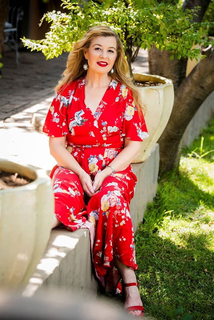 Susan Coetzer profile