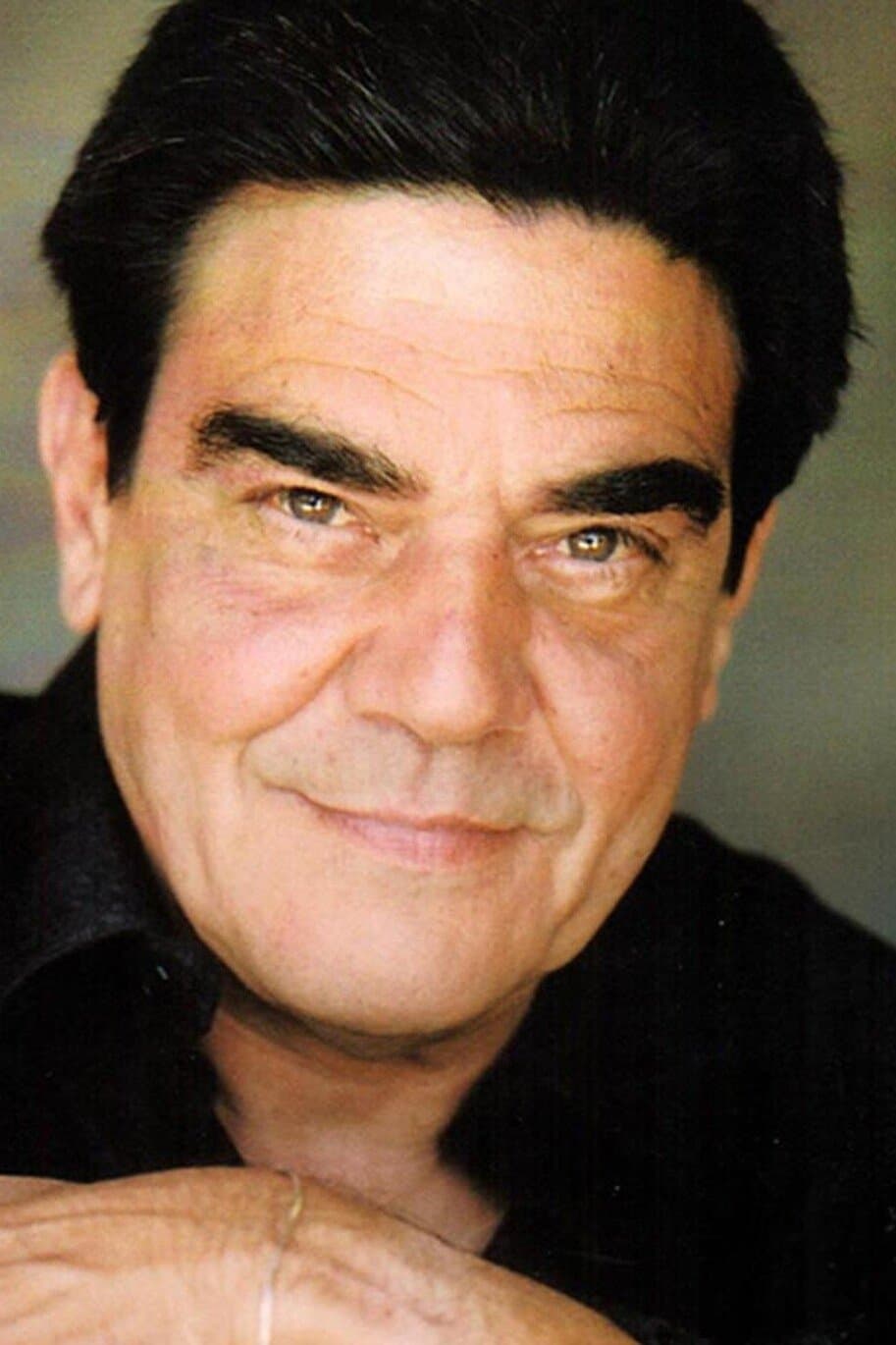 Robert Gallo profile