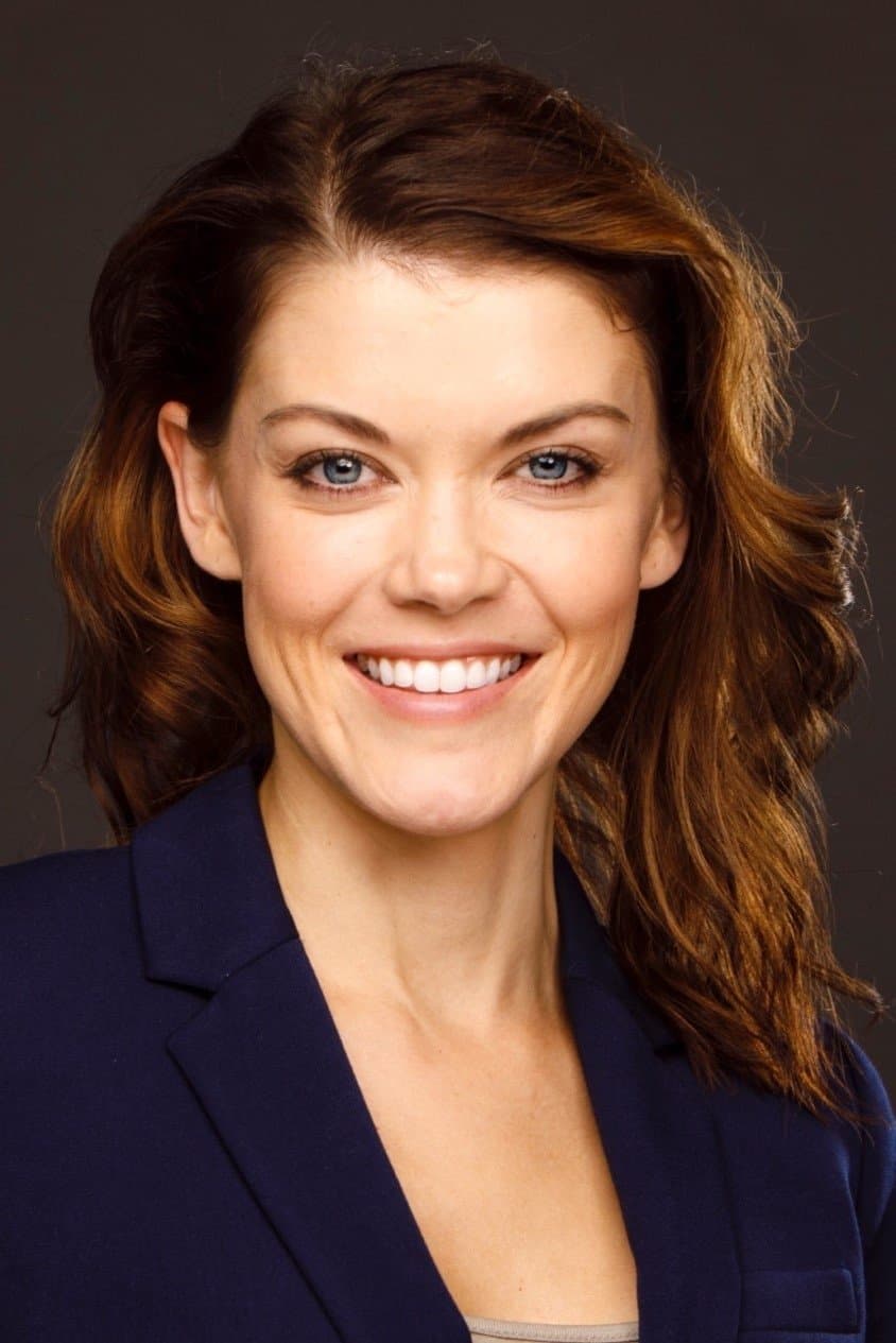 Hayley Lovitt profile