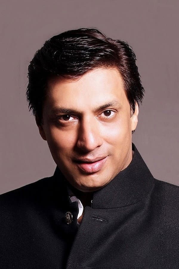 Madhur Bhandarkar profile