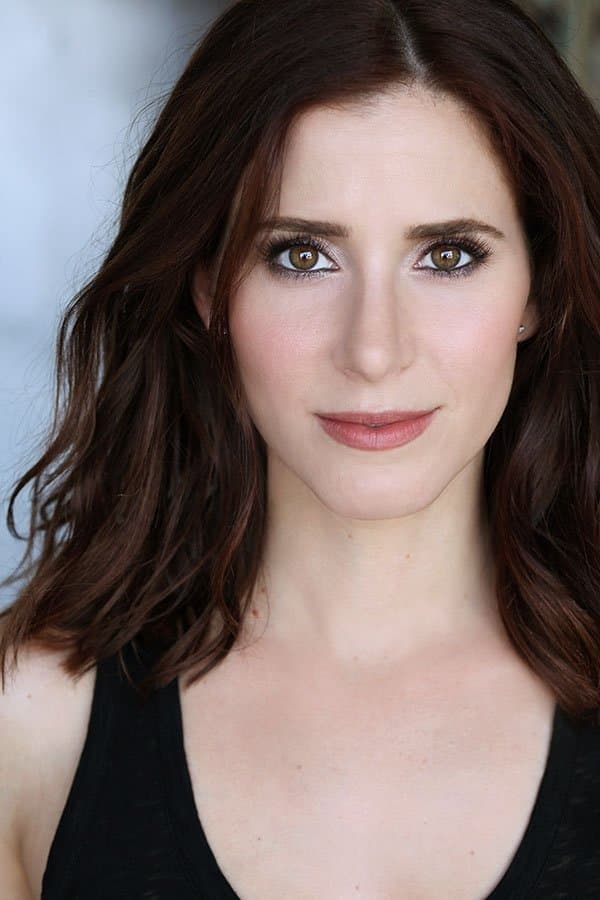 Kaily Smith Westbrook profile