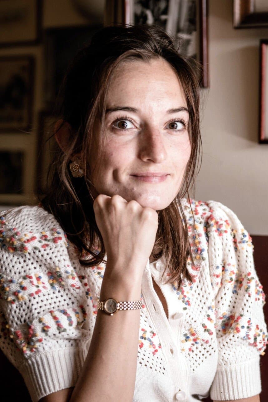 Clémence Dargent profile