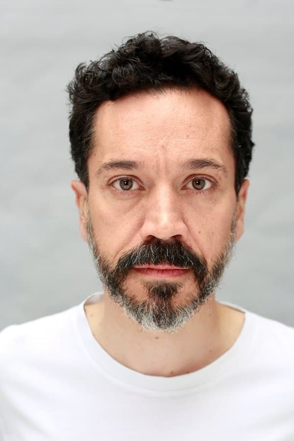 Gabriel Andreu profile