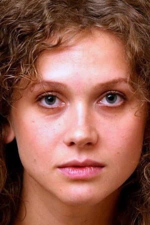 Irina Goryacheva profile