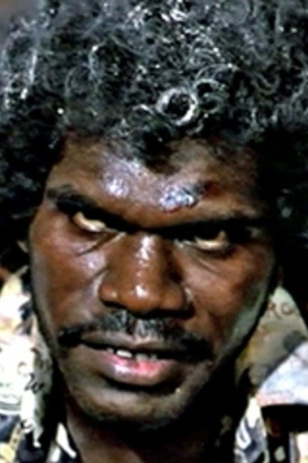 Walter Amagula profile