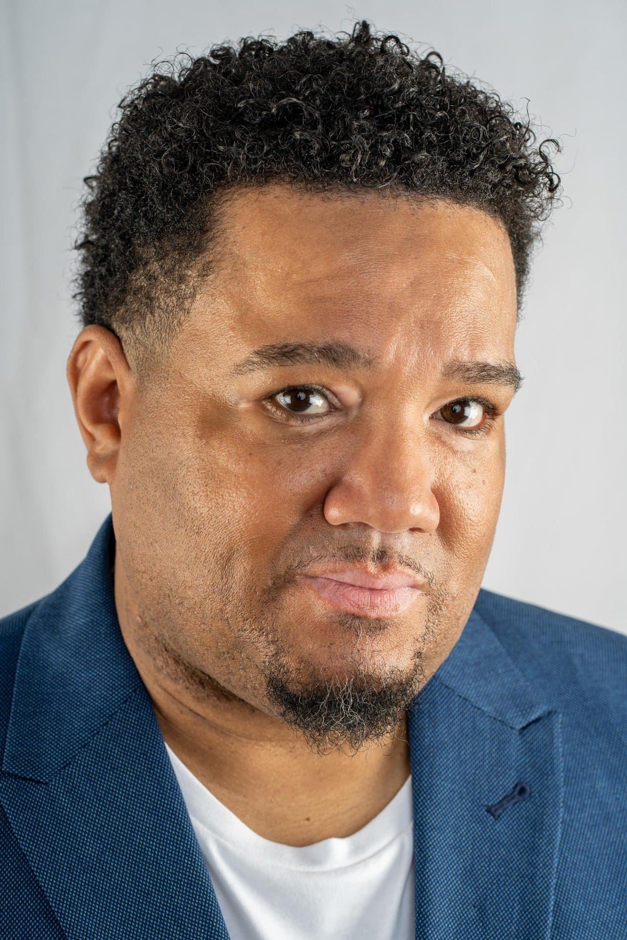 Marc T. Lewis profile