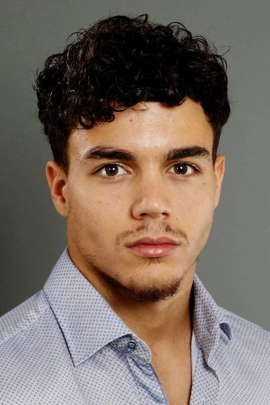 Fabrizio Borsani profile