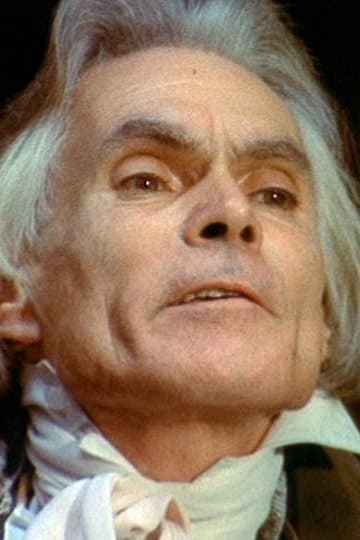 Alfred Baillou profile