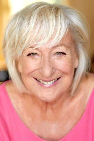 Karin Rasenack profile