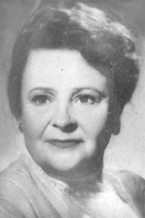 Vera Shershnyova profile