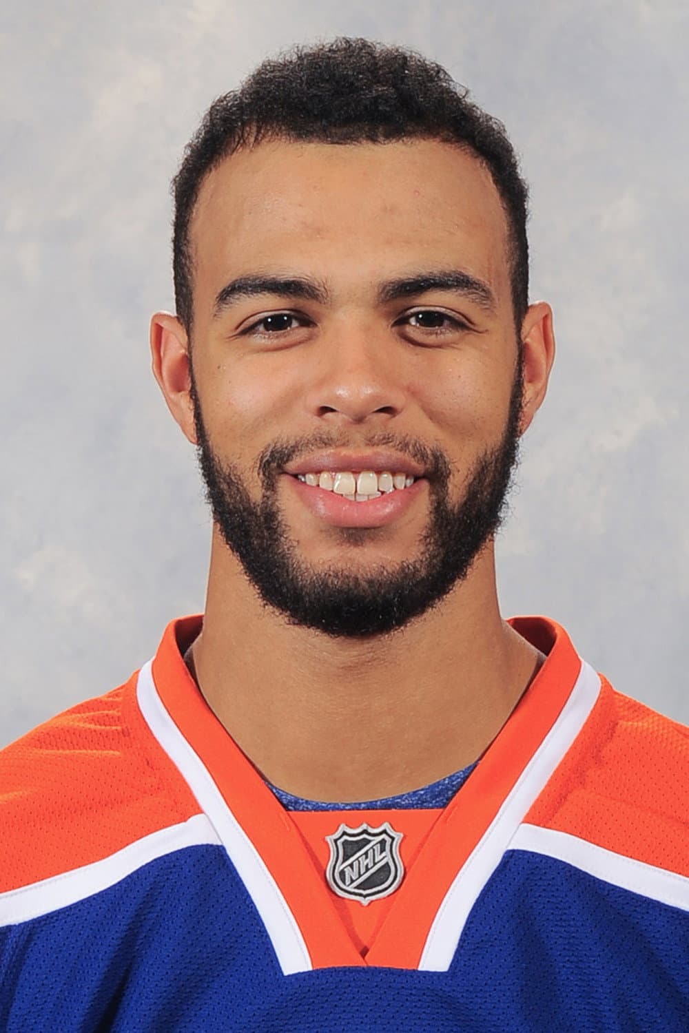 Darnell Nurse profile