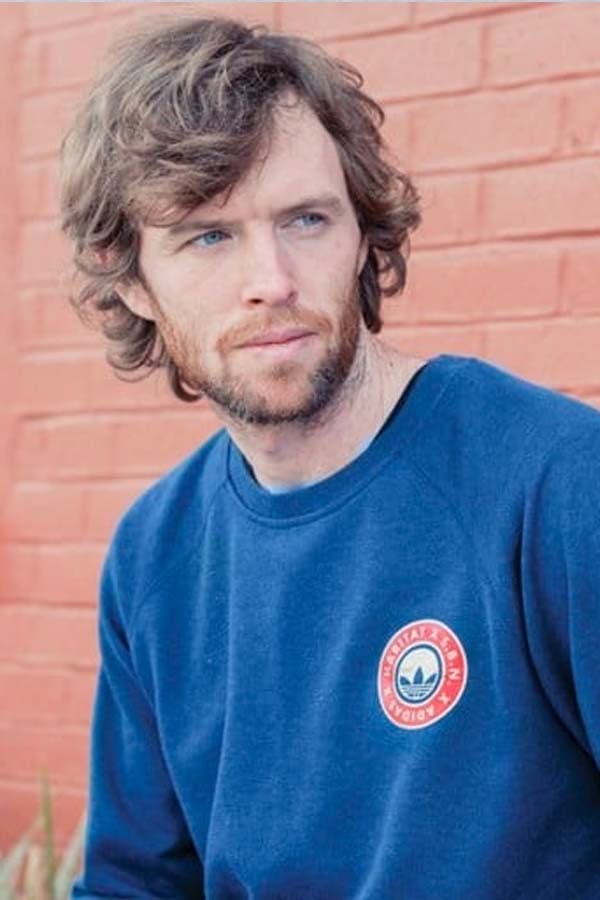 Silas Baxter-Neal profile