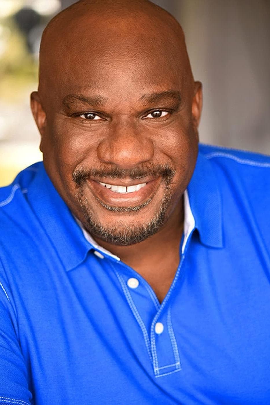 Rhomeyn Johnson profile