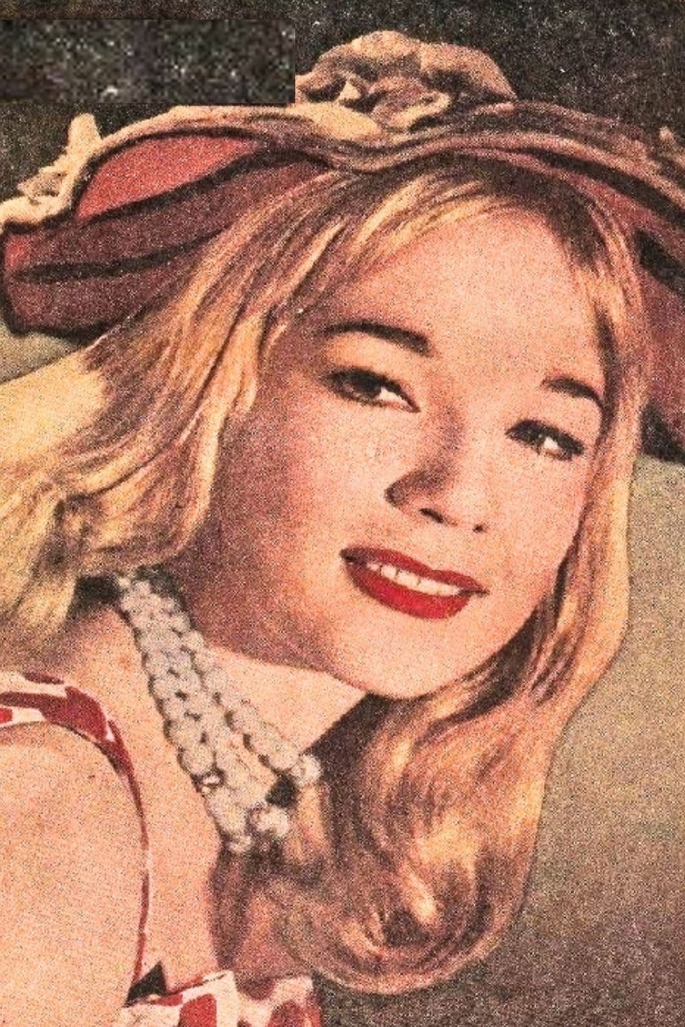 Nilüfer Aydan profile