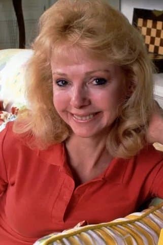 Joyce Jillson profile