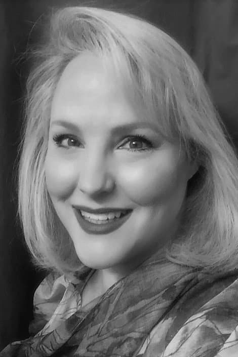 Ann Bellinger profile