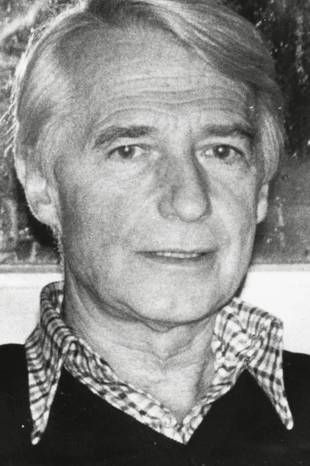 Bernt Erik Larssen profile