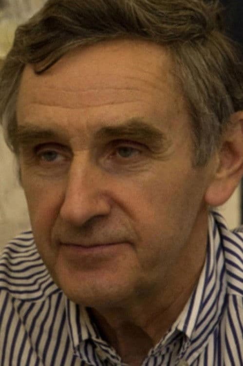 Stanislav Sokolov profile